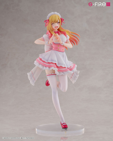 Kitagawa Marin (Kitagawa Marin Lovely Maid), Sono Bisque Doll Wa Koi Wo Suru, SEGA, Pre-Painted