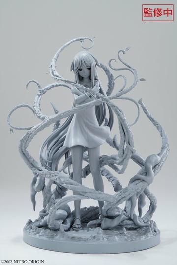 Saya, Mahou Shoujo Sonico★Magica, Saya No Uta, Unknown, Pre-Painted, 1/6