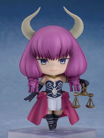 Aura (Nendoroid the Guillotine), Sousou No Frieren, Good Smile Company, Action/Dolls