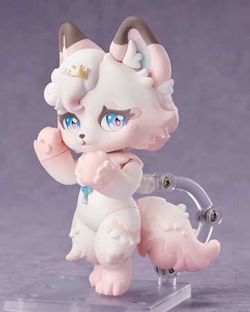 Dyana (Nendoroid), Fluffy Land, Good Smile Company, Action/Dolls