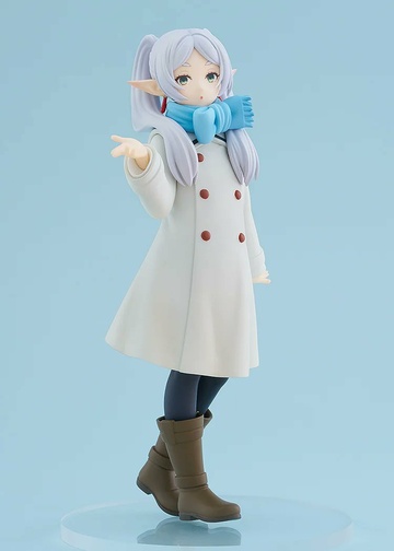 Frieren (Blow Kiss), Sousou No Frieren, Good Smile Company, Pre-Painted