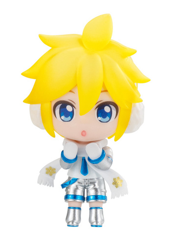 Kagamine Len, Vocaloid, Bandai, Trading