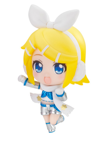 Kagamine Rin, Vocaloid, Bandai, Trading