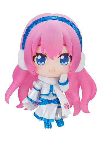 Megurine Luka, Vocaloid, Bandai, Trading