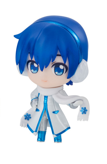 Kaito, Vocaloid, Bandai, Trading