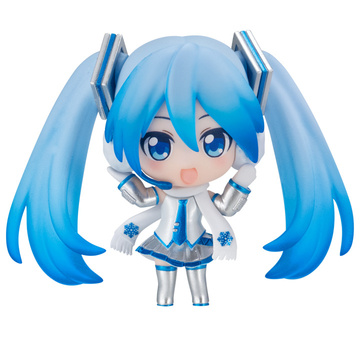 Hatsune Miku (Snow Miku 2011), Miku, Vocaloid, Bandai, Trading