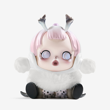 Moth (The), SKULLPANDA, Unknown, Trading