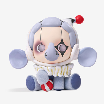 Elephant (The), SKULLPANDA, Unknown, Trading