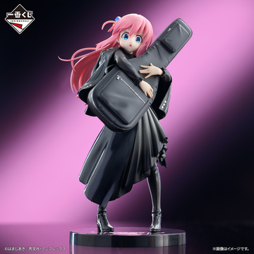 Hitori Gotoh (Gotou Hitori), Bocchi The Rock!, Bandai Spirits, Pre-Painted