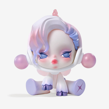 Unicorn (The), SKULLPANDA, Unknown, Trading