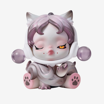Fox (The), SKULLPANDA, Unknown, Trading