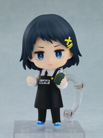 Hana Bradley (Nendoroid HANA), Youchien Wars, Good Smile Company, Action/Dolls