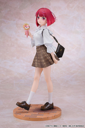 Kana Arima (Arima Kana Date Style), Oshi No Ko, Good Smile Company, Pre-Painted, 1/6