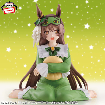 Satono Diamond, Uma Musume: Pretty Derby Season 3, Bandai Spirits, Pre-Painted