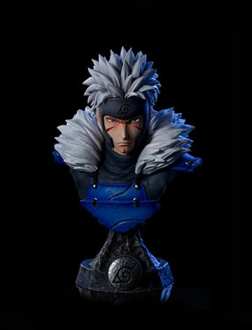 Tobirama Senju, Naruto: Shippuuden, Individual Sculptor, Pre-Painted, 1/4