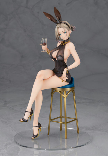 New Orleans (Evening Agricole), Azur Lane, Alter, Pre-Painted, 1/7