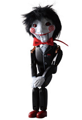 Billy The Puppet, Saw IV, Medicom Toy, Action/Dolls, 4530956301471