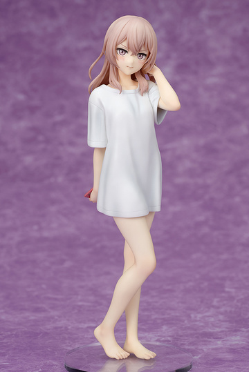 Inui Sajuna (T Shirt-ban), Sono Bisque Doll Wa Koi Wo Suru, Ques Q, Pre-Painted, 1/7