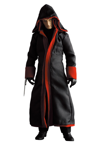 John Kramer, Saw, Medicom Toy, Action/Dolls, 4530956103631