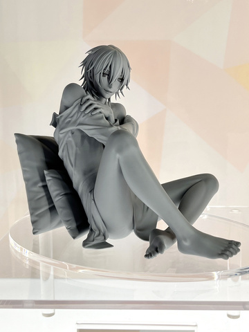 Akira, Togainu No Chi, Ques Q, Pre-Painted, 1/7