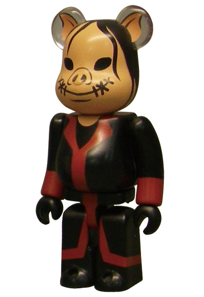 John Kramer, Saw, Medicom Toy, Action/Dolls, 4530956240251