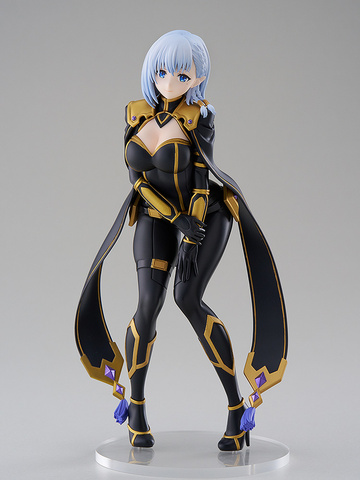Beta (L Size), Kage No Jitsuryokusha Ni Naritakute!, Good Smile Company, Pre-Painted