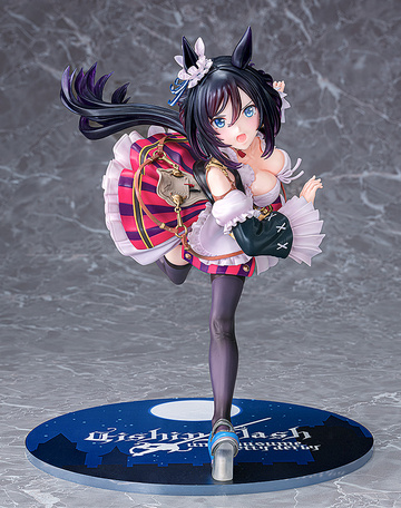 Eishin Flash, Uma Musume Pretty Derby (TV), Phat Company, Pre-Painted, 1/7