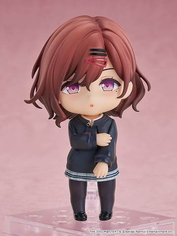 Higuchi Madoka (Nendoroid), THE IDOLM@STER: Shiny Colors, Good Smile Company, Action/Dolls