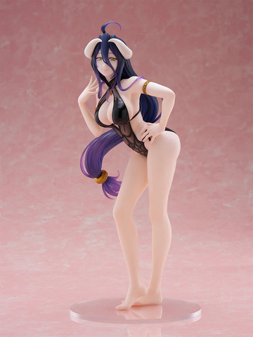 Albedo (TALL), Overlord, FuRyu, Pre-Painted