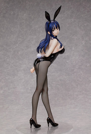 Yamada Anna (Bunny), Boku No Kokoro No Yabai Yatsu, FREEing, Pre-Painted, 1/4