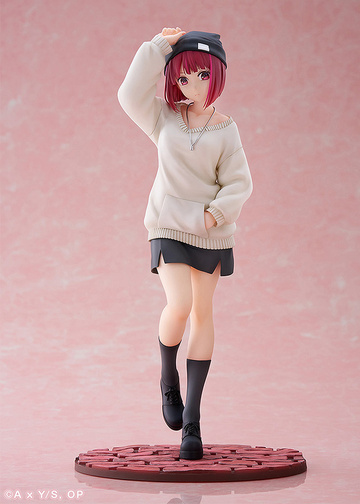 Kana Arima (Arima Kana Bazurase Fashion), Oshi No Ko, Unknown, Pre-Painted, 1/6