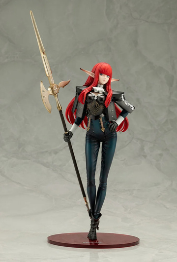 Hulkenberg, Metaphor: ReFantazio, Kotobukiya, Pre-Painted, 1/7