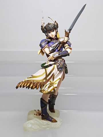 Silmeria, Valkyrie Profile 2: Silmeria, Square Enix, Trading