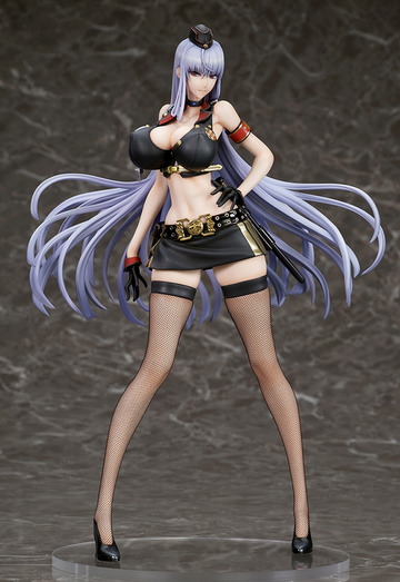 Selvaria Bles (Bikini Style), Senjou No Valkyria 4: Eastern Front, Valkyria Chronicles, Ques Q, Pre-Painted, 1/7