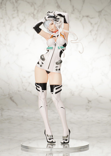 Ayanami Rei (Ayanami Rei Renewal Edition), Evangelion: 3.0+1.0, FLARE, Pre-Painted