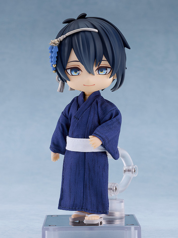 Mikazuki Munechika (Mikazuki Munechika Casual Outfit), Katsugeki/Touken Ranbu, Touken Ranbu -ONLINE-, Orange Rouge, Action/Dolls