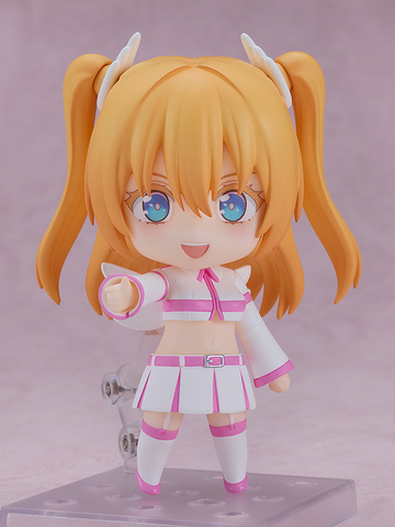 Ririsa Amano (Nendoroid Liliel Angel Costume/Ririsa), 2.5-jigen No Ririsa, Good Smile Company, Action/Dolls