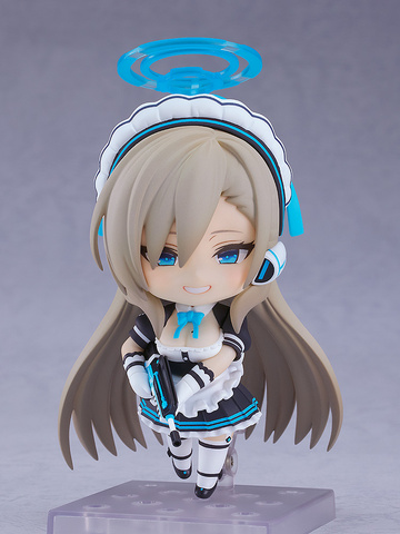 Ichinose Asuna (Nendoroid), Blue Archive, Good Smile Company, Action/Dolls