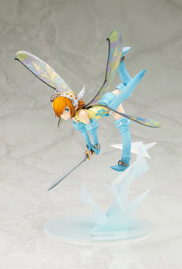 Gallica, Metaphor: ReFantazio, Kotobukiya, Pre-Painted