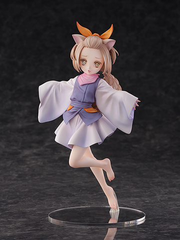 Ash Blossom & Joyous Spring, Yu-Gi-Oh! Duel Monsters, AMAKUNI, Pre-Painted, 1/7