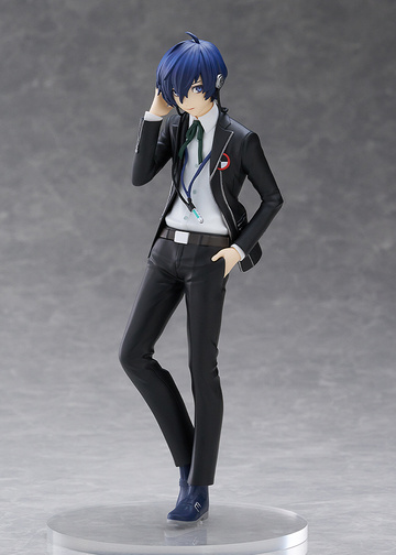 Makoto Yuki (Protagonist), Persona, Persona 3 Reload, Good Smile Company, Pre-Painted