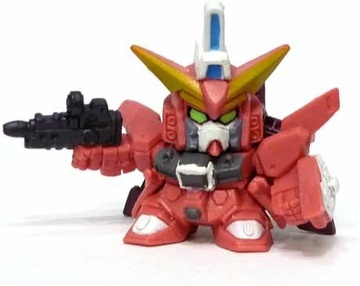 ZGMF-X19A Infinite Justice (№375), Mobile Suit Gundam Seed Destiny, Bandai, Trading
