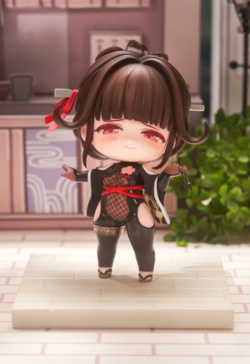 Sakura, Goddess Of Victory: NIKKE, Unknown, Trading