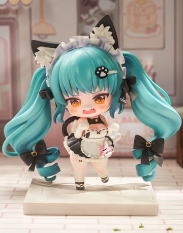 Privaty, Goddess Of Victory: NIKKE, Unknown, Trading