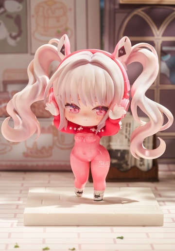 Alice, Goddess Of Victory: NIKKE, Unknown, Trading