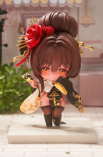 Noir, Goddess Of Victory: NIKKE, Unknown, Trading