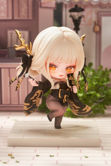 Blanc, Goddess Of Victory: NIKKE, Unknown, Trading