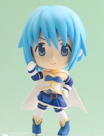 Miki Sayaka, Puella Magi Madoka Magica, Banpresto, Pre-Painted