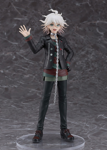 Komaeda Nagito (Servant L Size), Danganronpa, Zettai Zetsubou Shoujo Danganronpa Another Episode, Good Smile Company, Pre-Painted