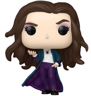 Agatha Harkness (#1471 Agatha Harkness), Agatha All Along, Funko, Pre-Painted